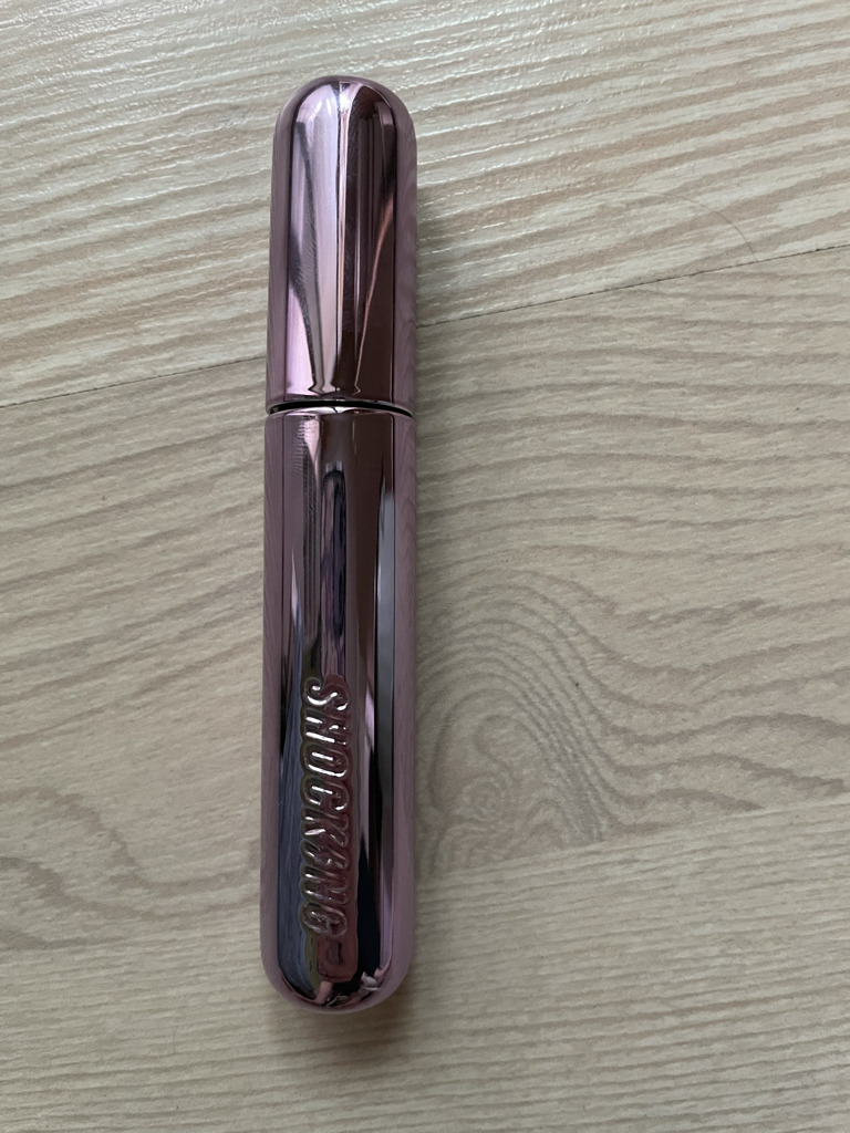 TONYMOLY The Shocking Kara Vegan [04 Milligram Lash] review image