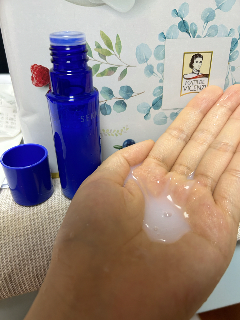 雪肌精 Clear Wellness 自然滴水 common.review image