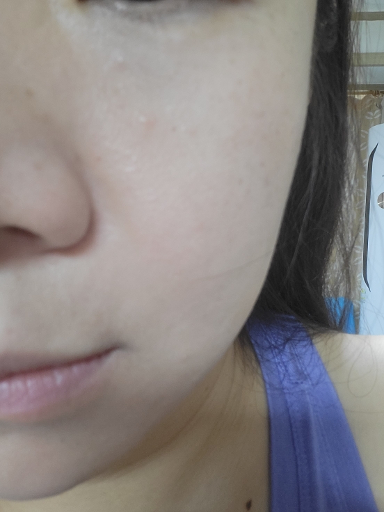 엘라비에코스메틱 (elraviecosmetic) 제로 누디 쿠션 [SPF50+/PA++++] review image