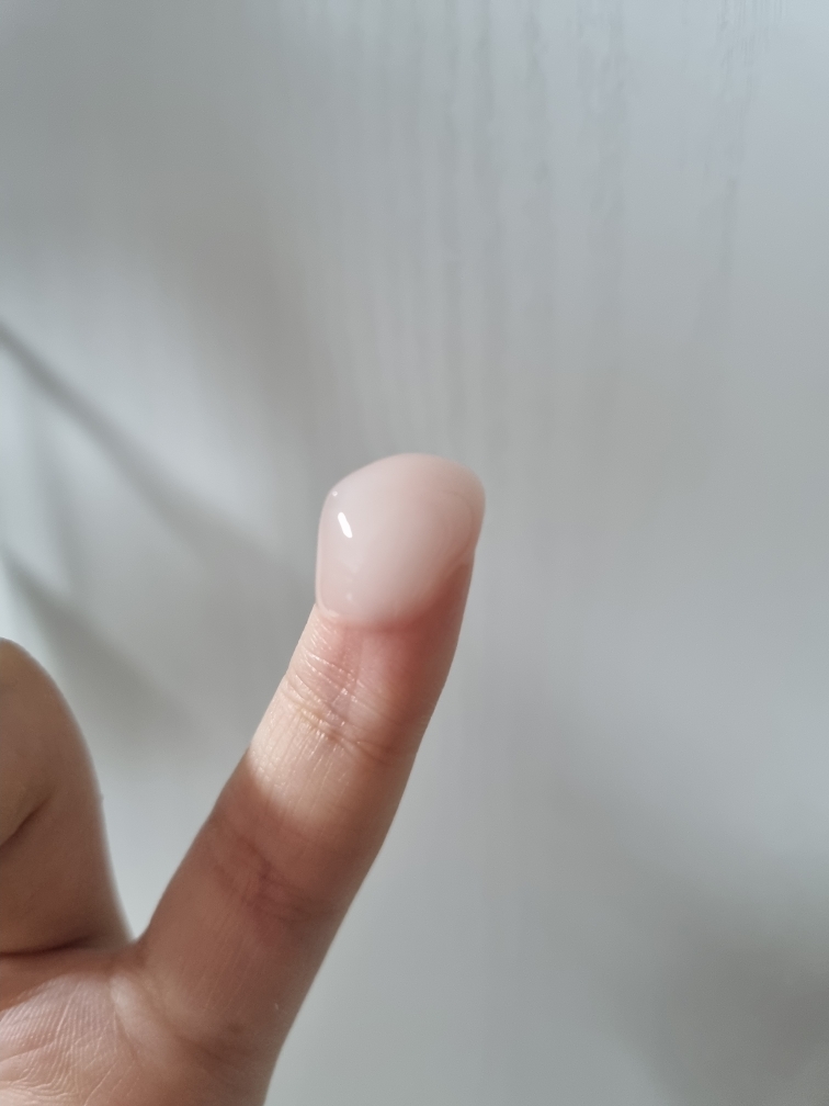 水润凝胶霜的真实用户使用照片
