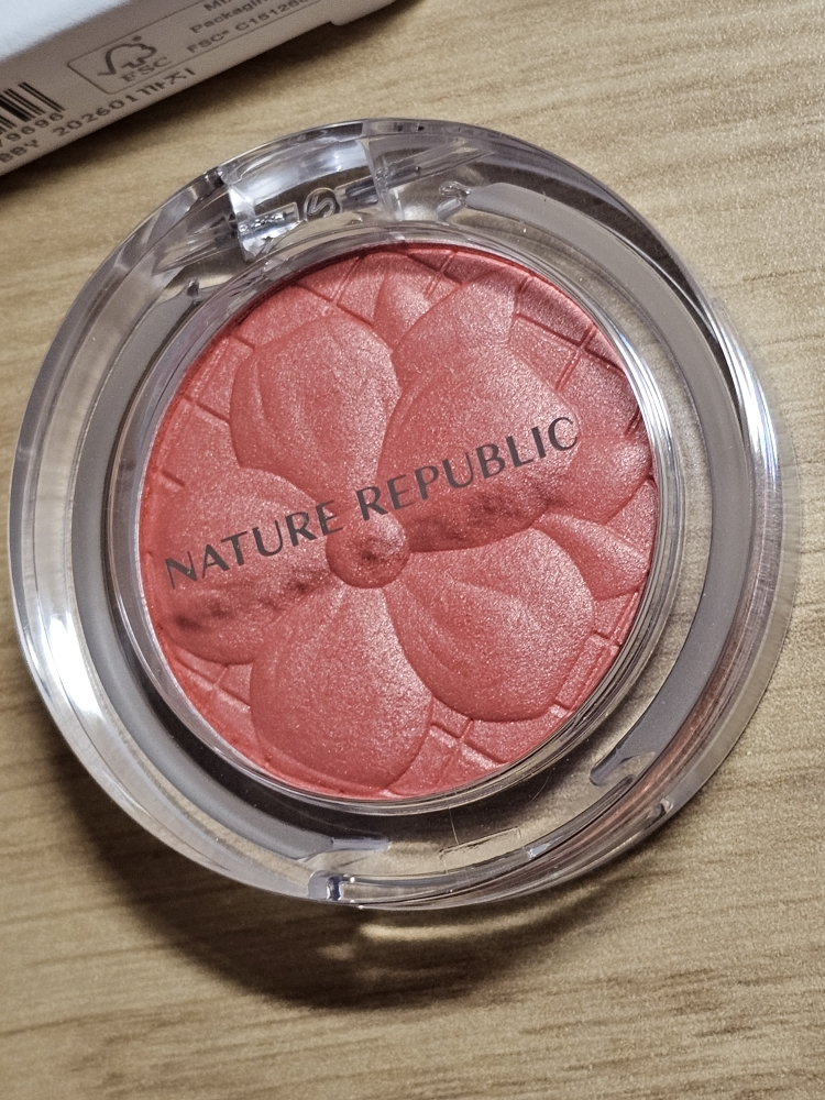 product review image