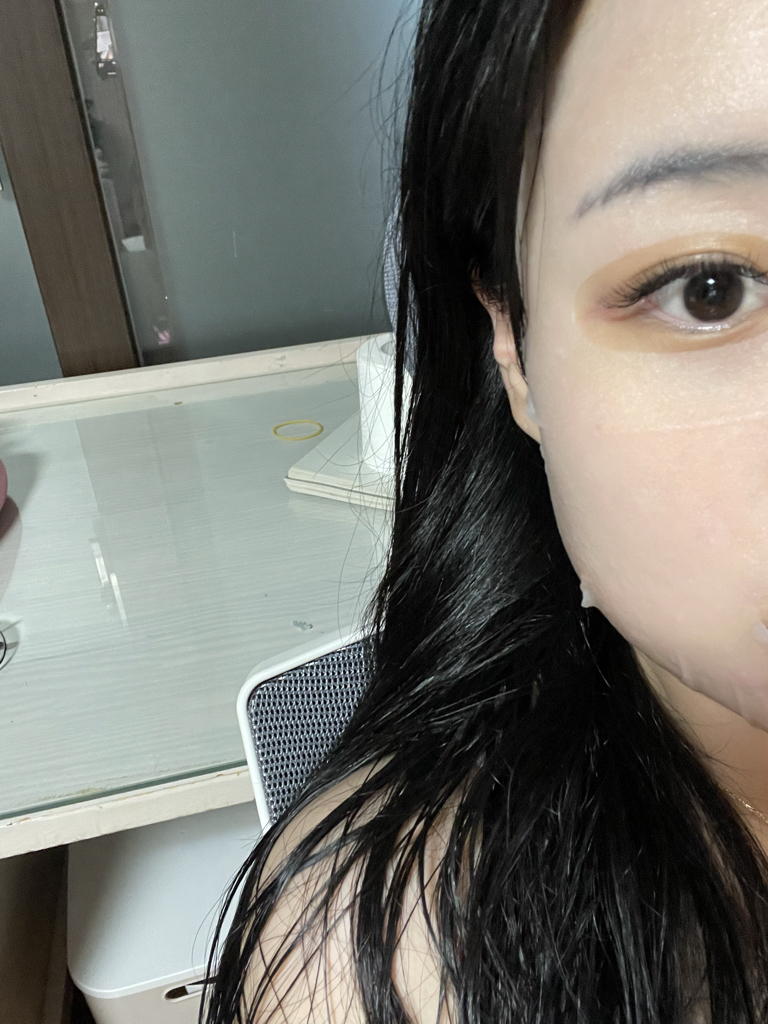 医生面罩 [水]的真实用户使用照片
