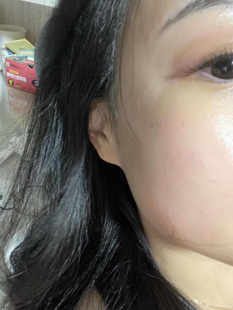 医生面罩 [水]的真实用户使用照片