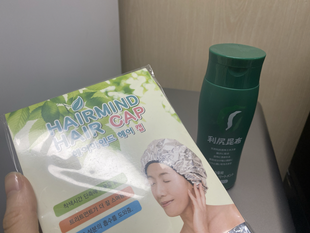 product review image