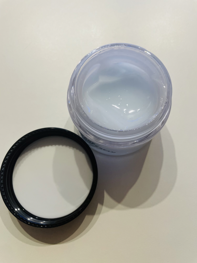 티엘스 (T'else) 블루 아가베 히알루론산 크림 review image