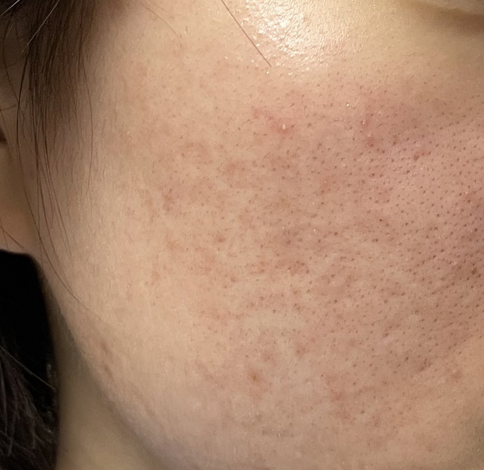 네이밍 (NAMING.) 듀이 워터 스킨 틴트 [SPF32/PA+++] [민티] review image