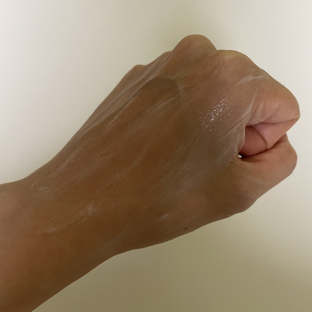 CKDGUARANTEED (씨케이디개런티드) 아미노 비오틴 올파워풀 트리트먼트 review image