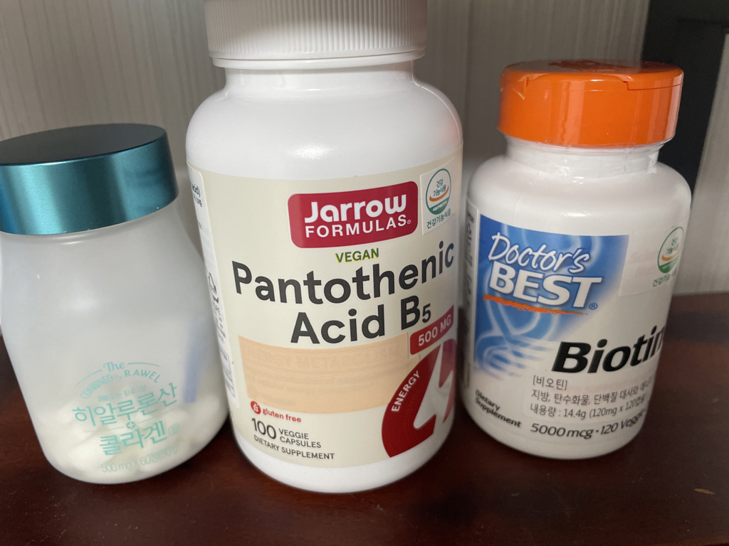 자로우포뮬러스 (JarrowFORMULAS) 판토텐산 review image