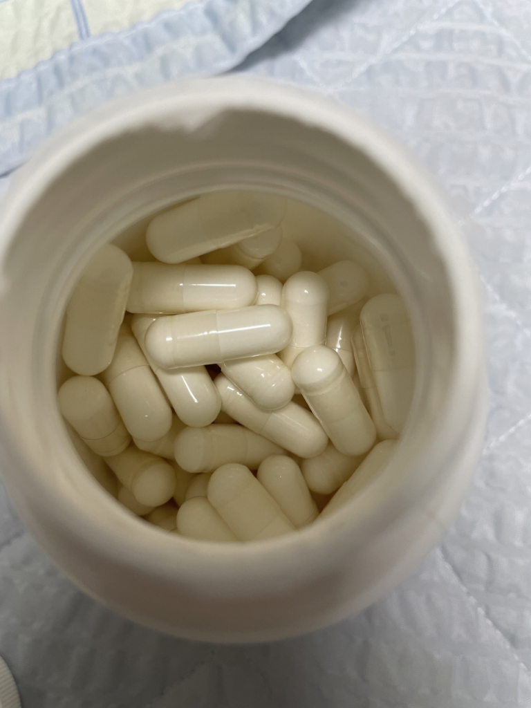 자로우포뮬러스 (JarrowFORMULAS) 판토텐산 review image