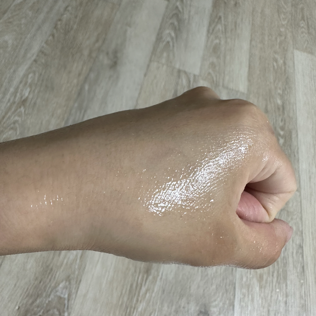 T'else 蓝色龙舌兰玻尿酸乳霜 common.review image