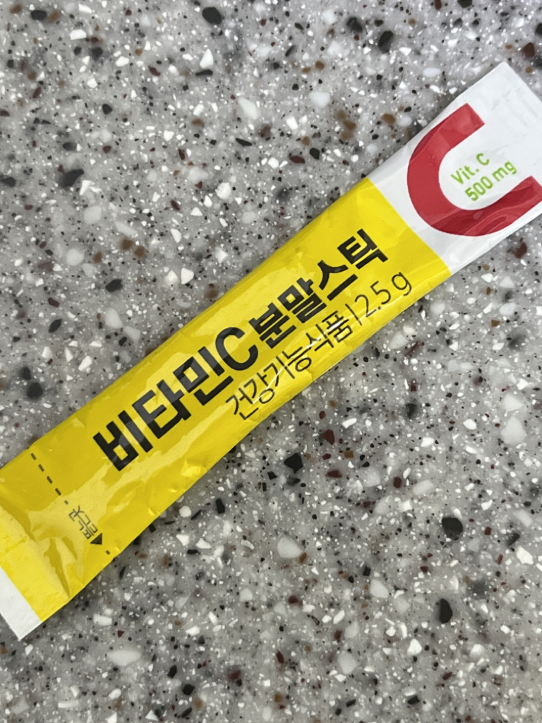 CKDHealthcare 维生素C粉末棒 common.review image