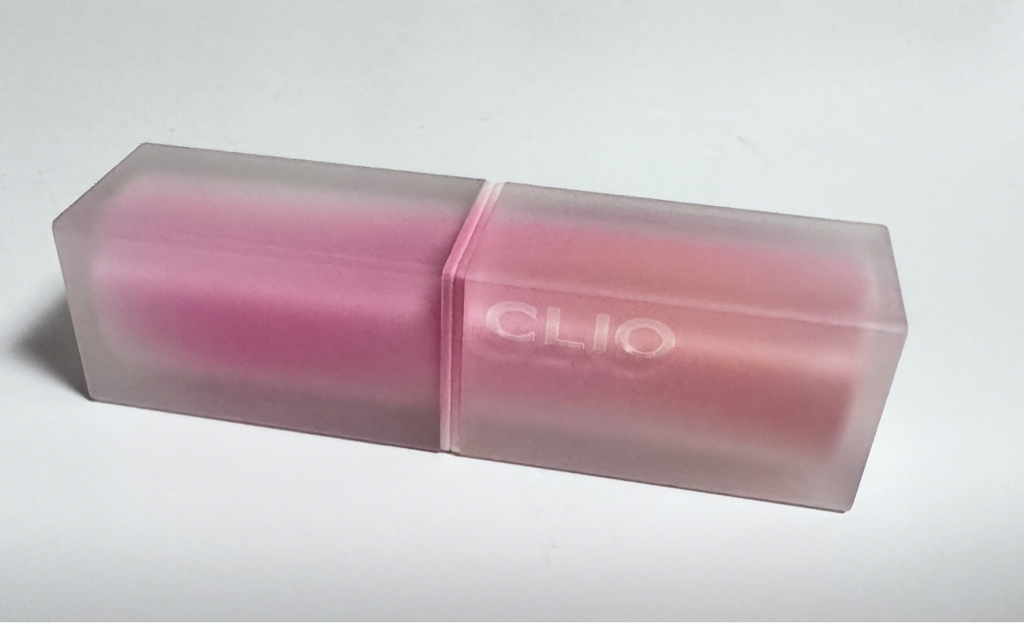 클리오 (CLIO) 스윗 플레져 에디션 쉬폰 무드 립 [11호 플럼마카롱] review image