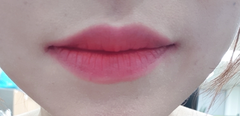 포렌코즈 (FORENCOS) 타투 끌레르 벨벳 틴트 [12 자브레] review image