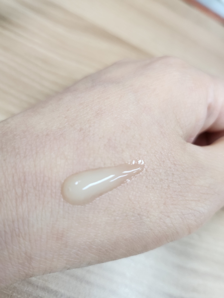 高级视黄醇谷氨酰胺精华的真实用户使用照片