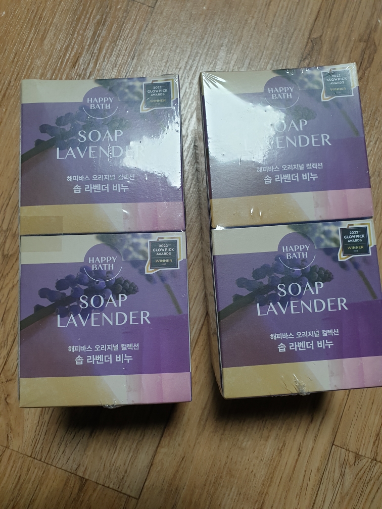 product review image