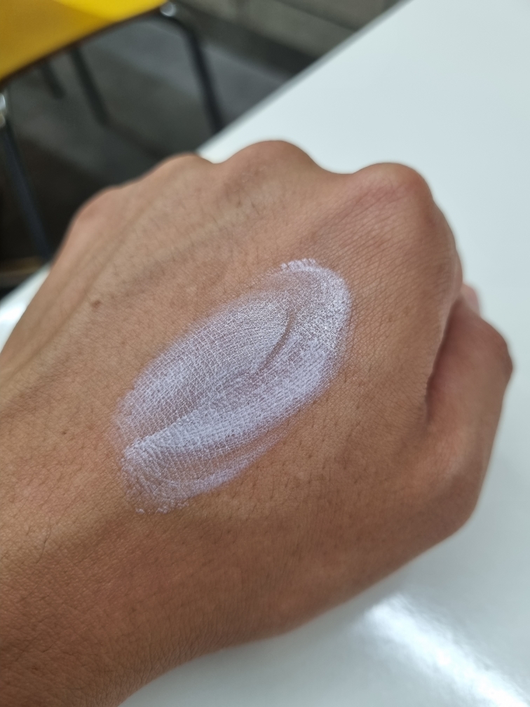 프랭클리 (FRANKLY) 화사해 선크림 [SPF50+/PA++++] review image