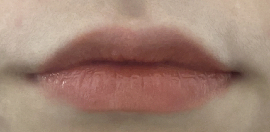 릴리바이레드 (lilybyred) 젤라또 에디션 앙큼 라이어 코팅틴트 [천도복숭아셔벗먹은척] review image