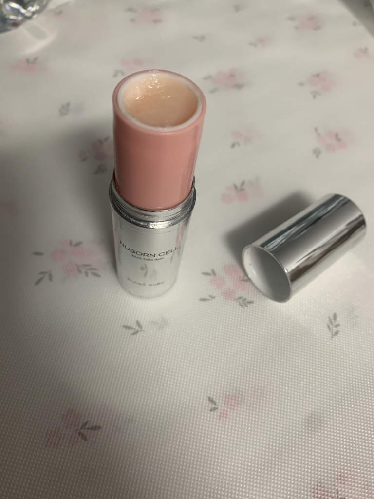 블랑두부 (BLANCDUBU) 누본셀 멀티톡스밤 review image