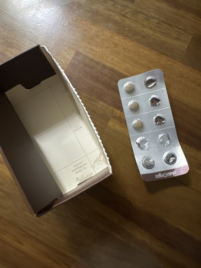 뉴오리진 (NewOrigin) 비타민D review image