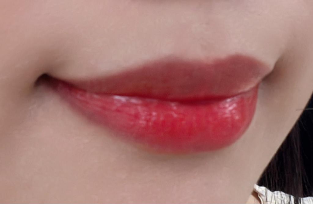 3CE (쓰리씨이) 타투 립 틴트 [#예이올네이] review image