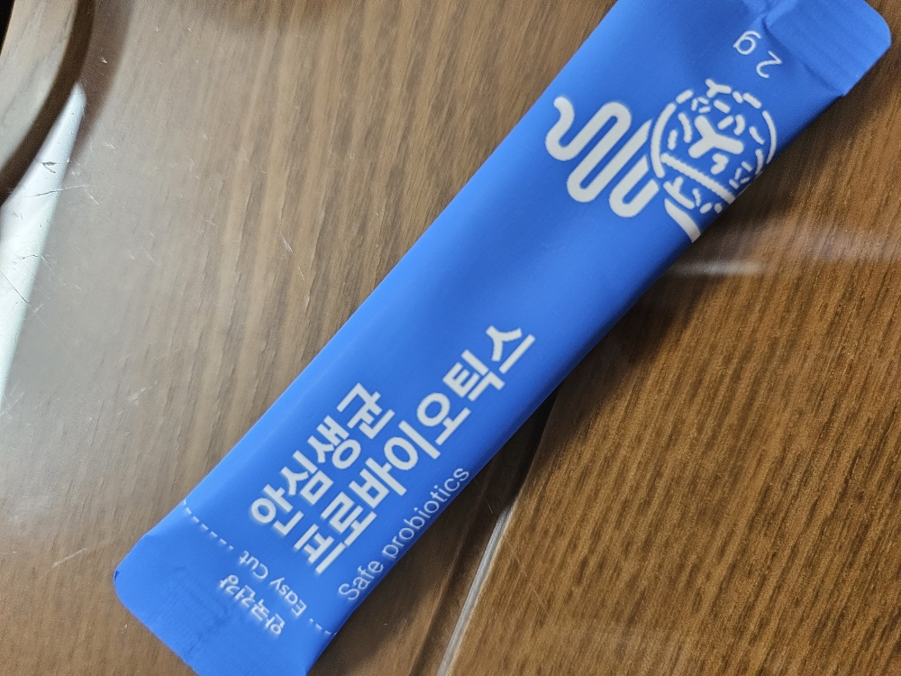안국건강 (AGHEALTH) 안심생균 프로바이오틱스 review image