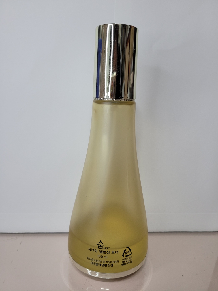 苏秘37˚ 秘密平衡化妆水 common.review image