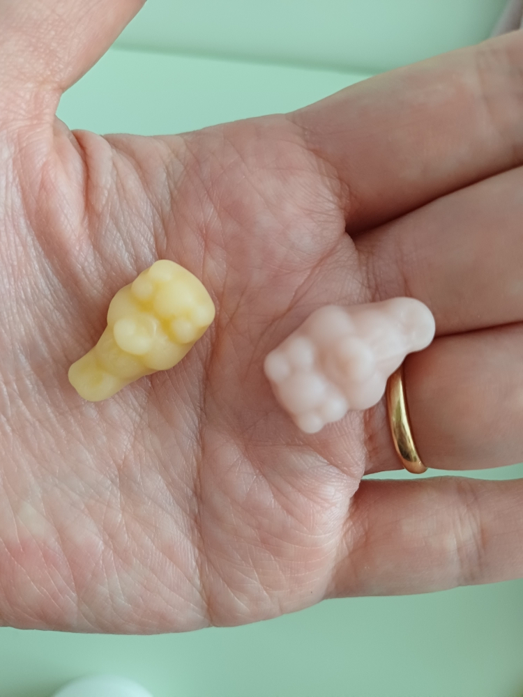 네추럴라이즈 (Naturalize) 칼슘 앤 비타민D 꾸미 review image