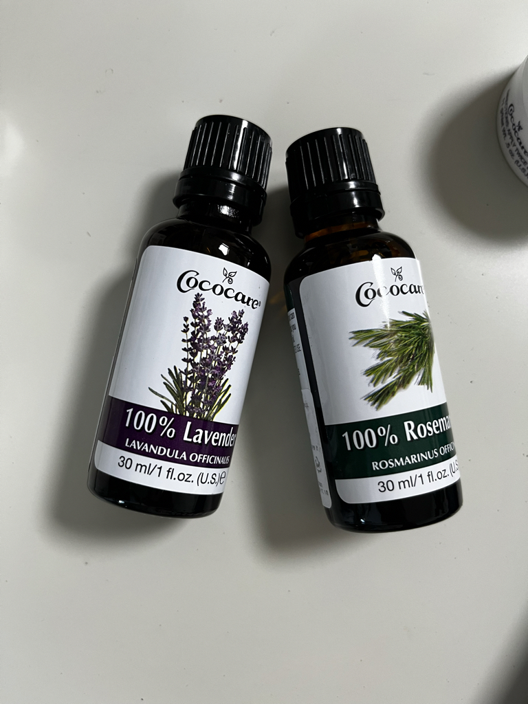 코코케어 (cococare) 100% 에센셜 오일 [라벤더] review image