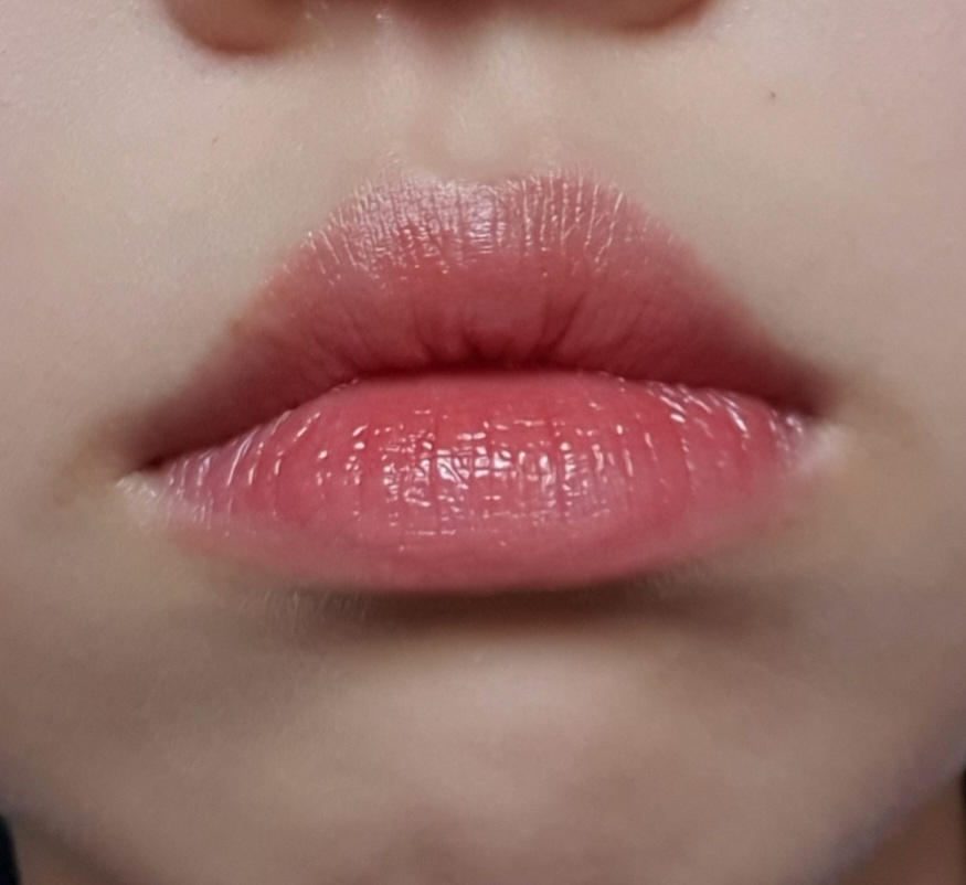 에뛰드 (ETUDE) 글로우 픽싱 틴트 [01 퓨어코랄] review image