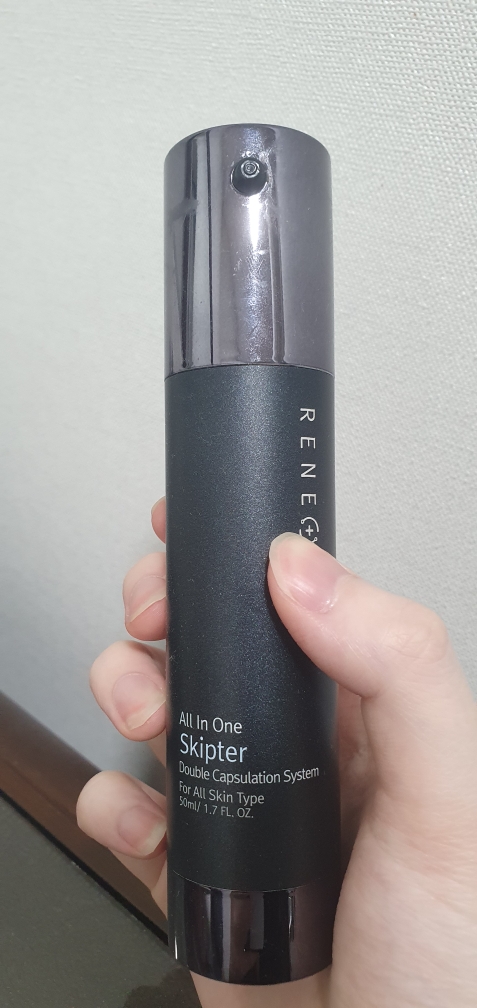 Rene-Cell All-in-one skipter Reviews | Hwahae