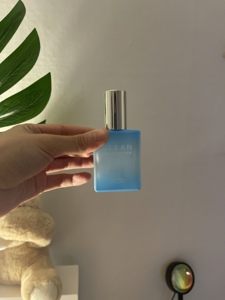 클린 (CLEAN) 퓨어솝 EDP review image