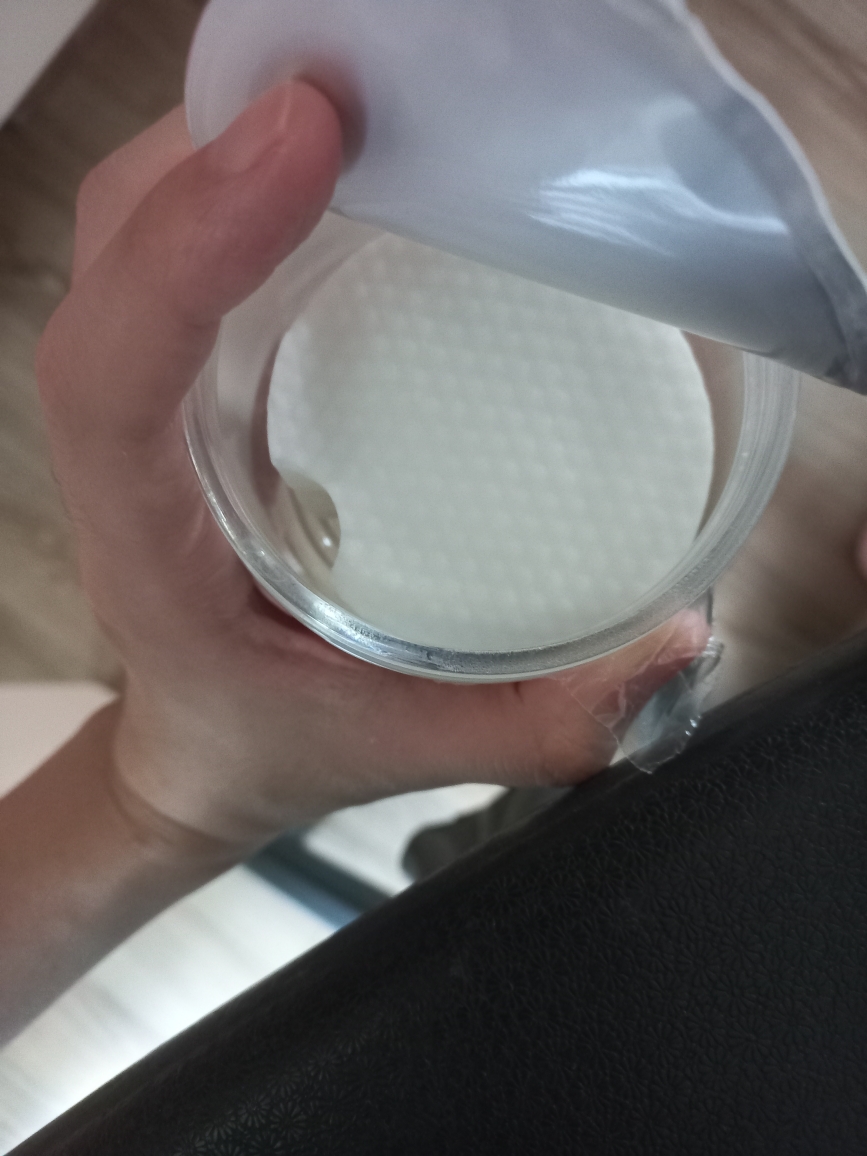 product review image