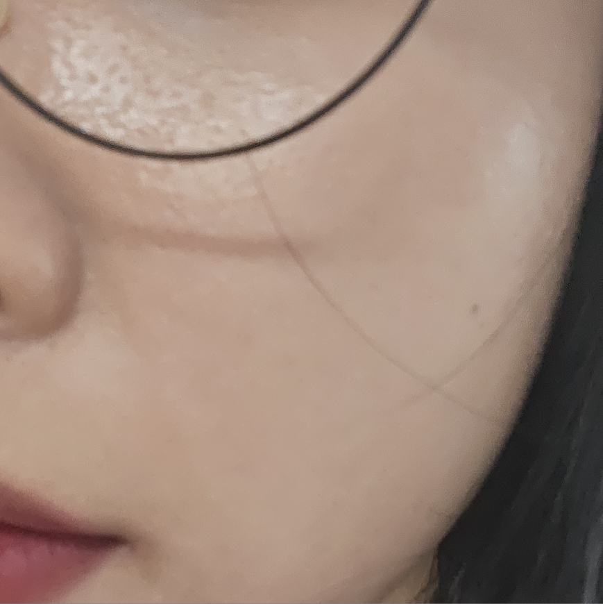 光感气垫粉底霜 [SPF37/PA+++] [21号 香草]的真实用户使用照片