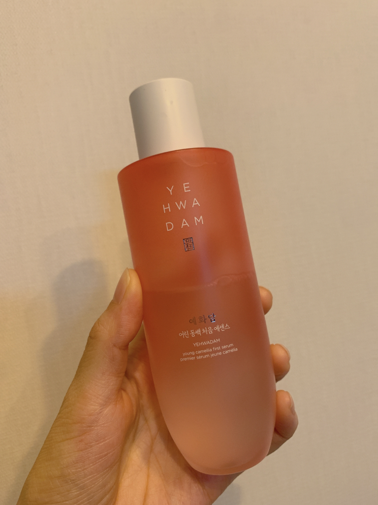 예화담 어린 동백 처음 에센스 review image
