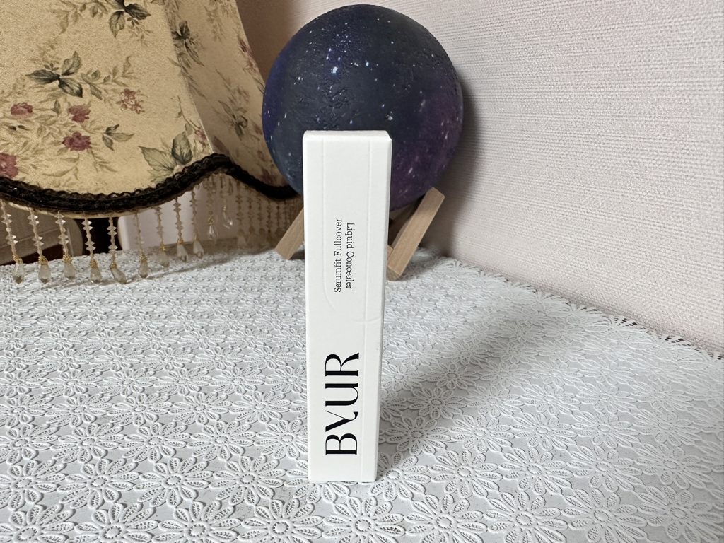 바이유어 (BYUR) 세럼핏 풀커버 리퀴드 컨실러 [21호 라이트베이지] review image