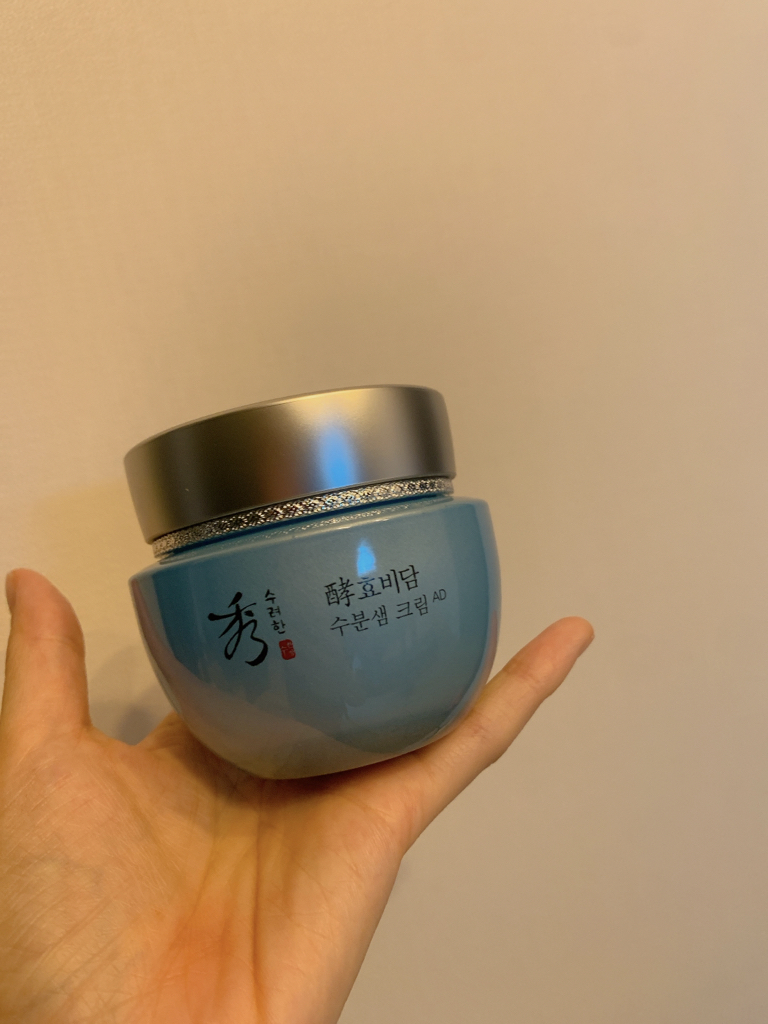Sooryehan 水润霜 common.review image