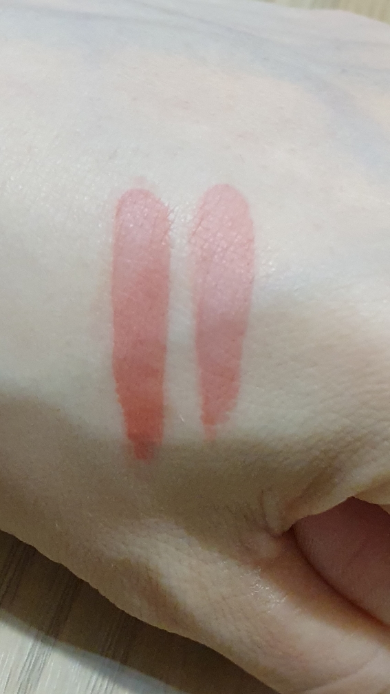 클리오 (CLIO) 듀이 블러 틴트 [07 누드브리즈] review image
