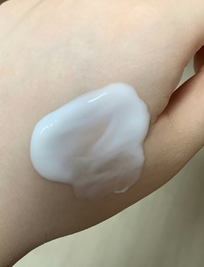 BIORGA 婴儿乳液 common.review image