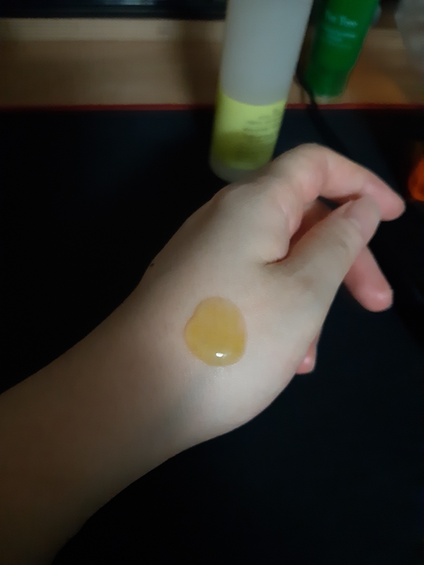 LabNo Lifted Idebenone Serum review image