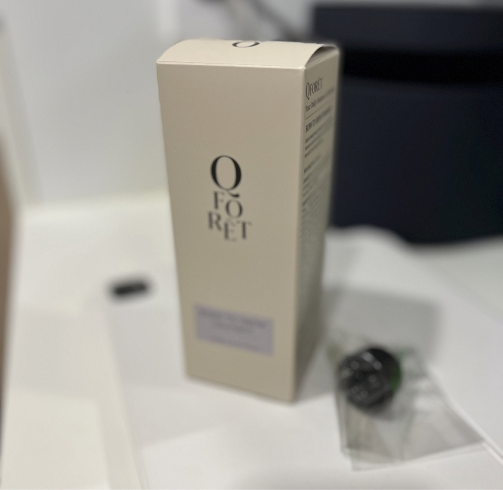 Bontougrow Treatment的真实用户使用照片