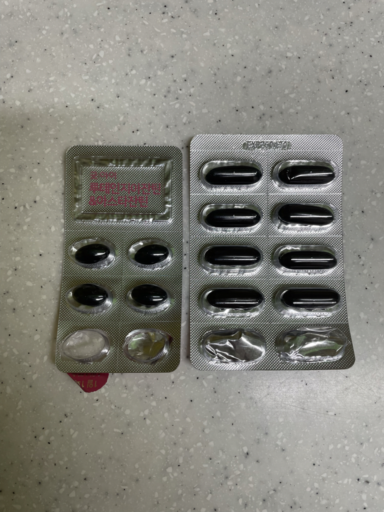 뉴트리코어 (NUTRICORE) 히알루론산 담다 review image