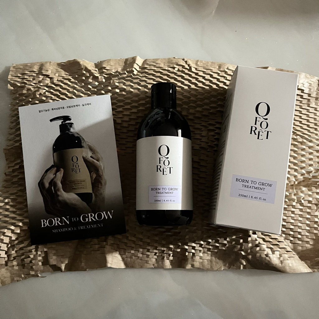 美食 Bontougrow Treatment common.review image