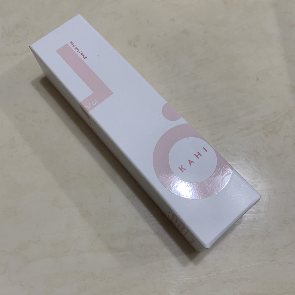 가히 (KAHI) 한겹스킨 [SPF48/PA++++] review image
