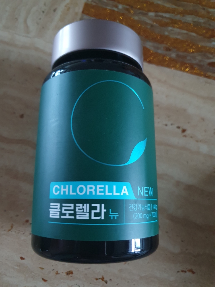 대상웰라이프 (Wellife) 클로렐라 NEW review image