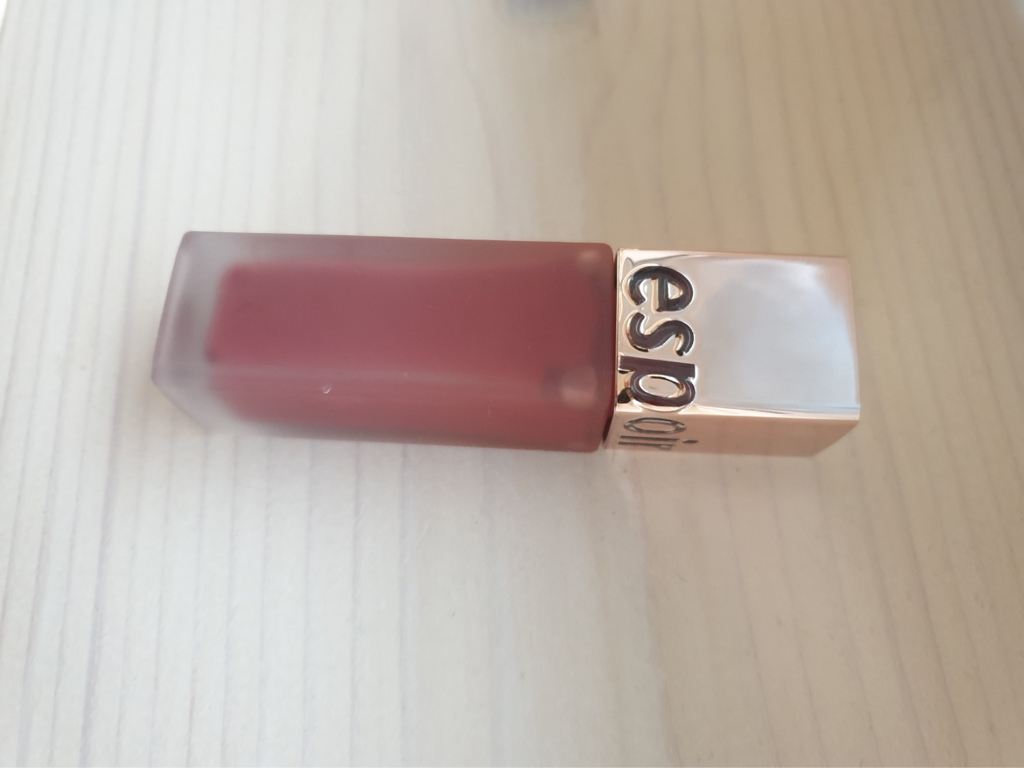 高级唇彩丝绒 [卡敏紫]的真实用户使用照片