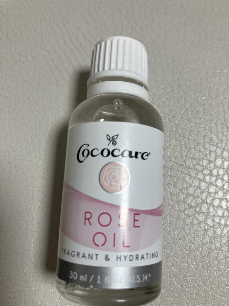 코코케어 (cococare) 내추럴 로즈 오일 review image