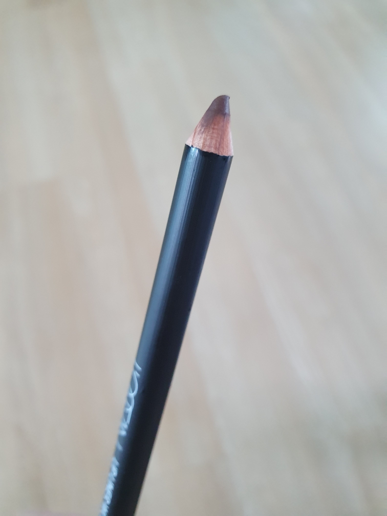 로쎄앙 (LOCEAN) 립라이너 우드 펜슬 [05 커피브라운] review image