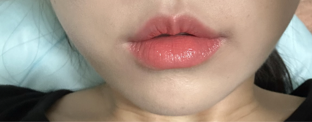 디올 (Dior) 루즈 디올 사틴 [343 파나레아] review image