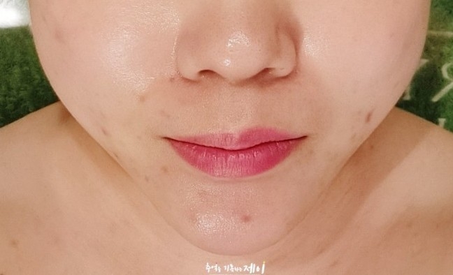 라루셀 (LALUCELL) 시카 리빌딩 세럼 review image