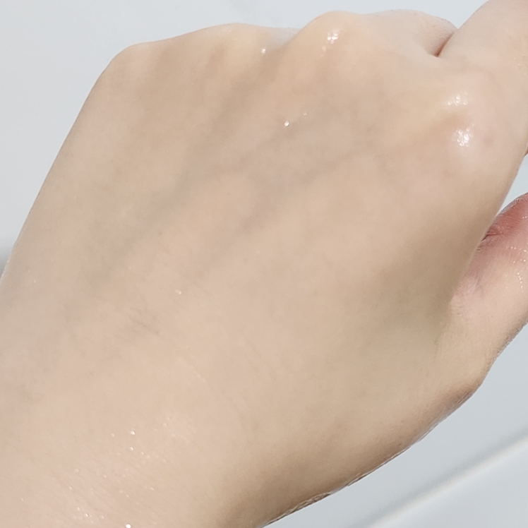 CenturyRecipes 粉红泥双重洁面乳 common.review image